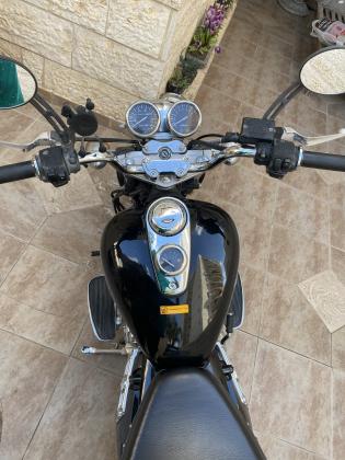 קיוואי סופרלייט 125 (2019)