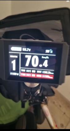 קורטז 6 מקס דגם 2021