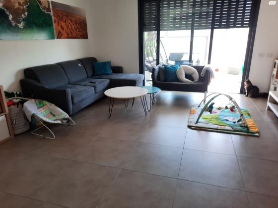 נלי זקס 1 (פסגות אפק)