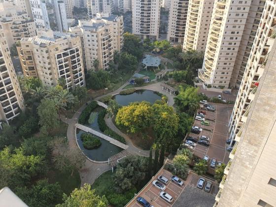 יעל רום 9 (אם המושבות)