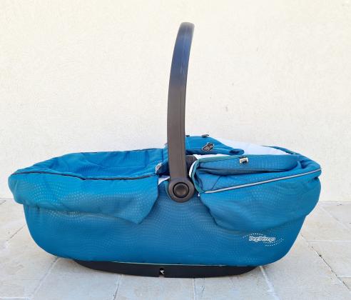 אמבטיה לעגלת פג פרגו,במצב מצויין