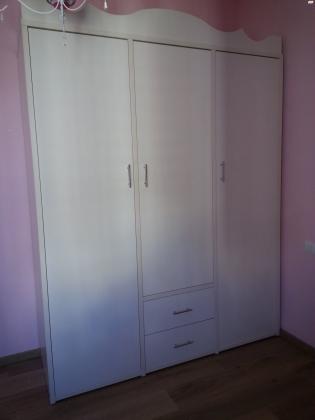 חדר ילדים של רהיטי דורון