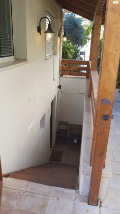 חבצלת 9 (גני איריס ; גבעת האירוסים)