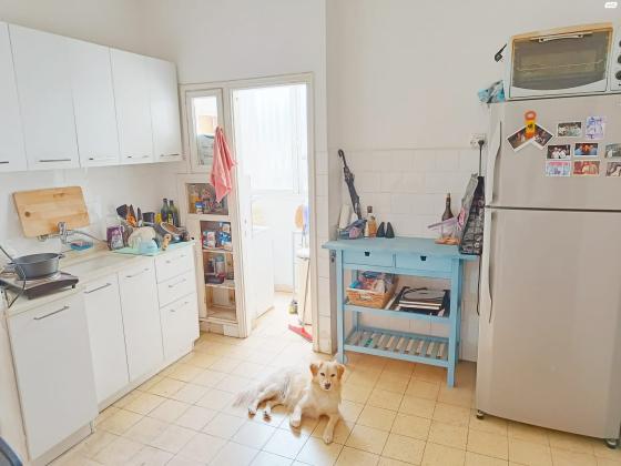 שדרות סמאטס 24 (הצפון החדש החלק הצפוני)