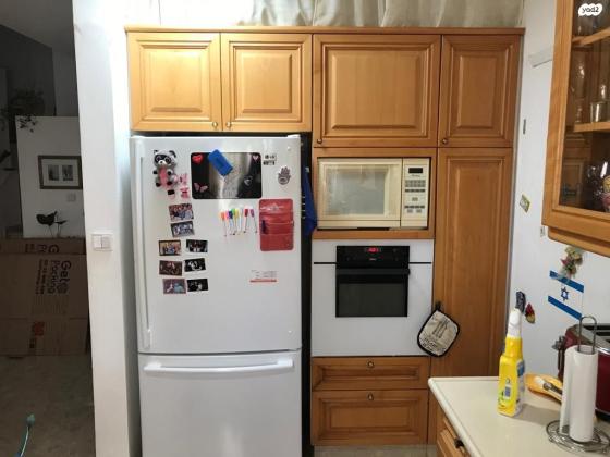 יחידת ארון מטבח כפרי מע