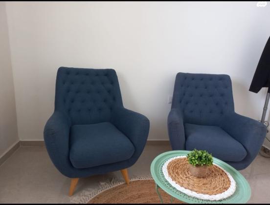 כורסאות מצויינות ונוחות מאוד של קאזה