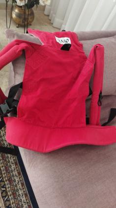 למכירה מנשא יאמו במצב חדש