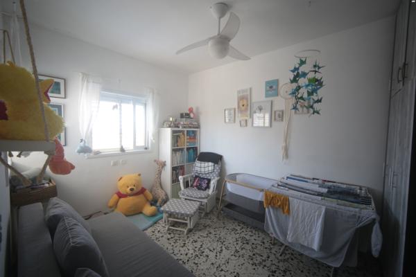 טרכטנברג 15 (אברמוביץ')