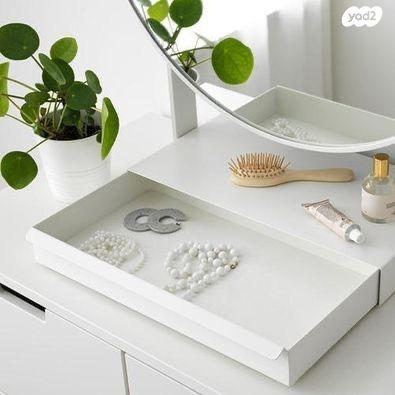 סט שידת איפור איקאה