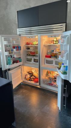 2 מקררי אמנה 153/186 מצב