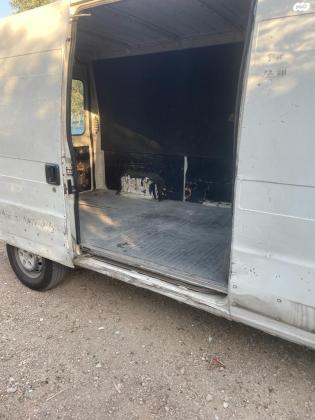 פיאט דוקאטו הרקולס (2004)