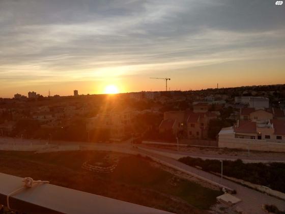 יעקב מרש 3 (רמות)