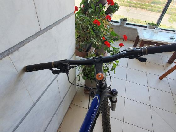 אופני GT avalanche