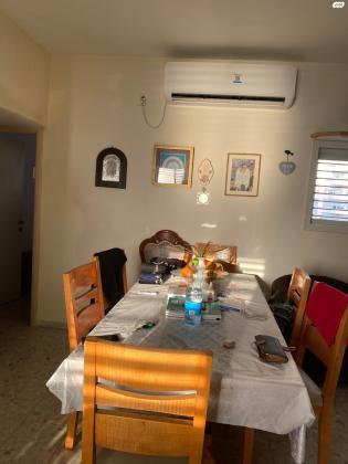 דרך בן גוריון 77 (מערב)