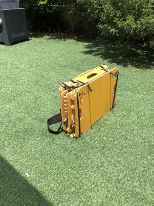 רמפה במצב חדש שומשה רק