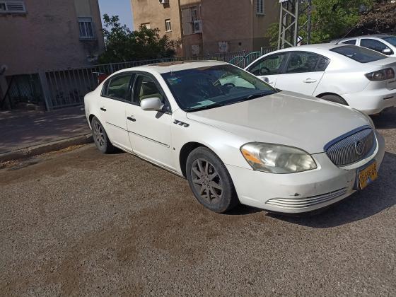 ביואיק לוצרן (2008)