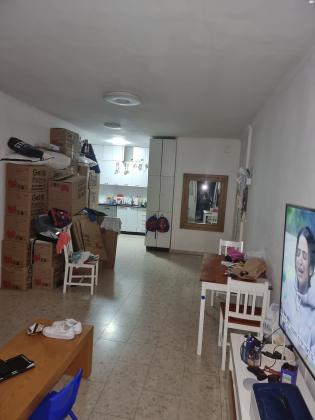 אחד העם 23 (רמת שקמה)