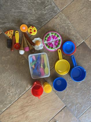 מטבח איקאה מעץ חדש לגמרי