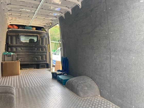 פולקסווגן קראפטר (2019)