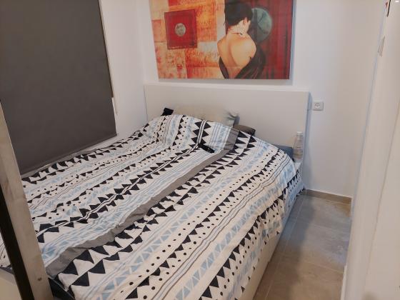 הזורעים 4 (קרית גנים)