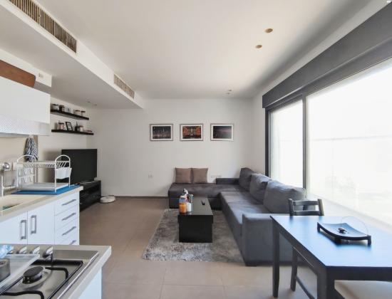 המבדיל 2 (נחלת גנים)