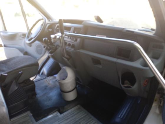 פורד טרנזיט (2014)