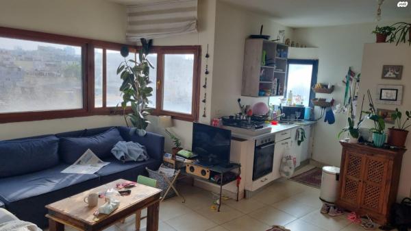 הכובשים 48 (כרם התימנים)