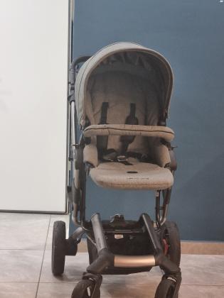 עגלת Jane rider המהממת שלנו,