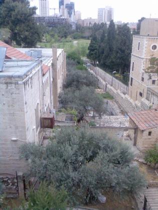 אברהם לינקולן 10 (טלביה)