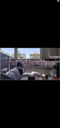 מרים הנביאה 5 (נווה מנחם)