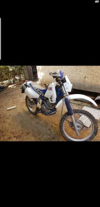 סוזוקי DR350 (1994)