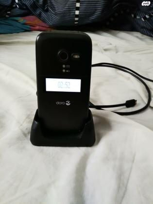 מכשיר סלולרי מסוג DORO 625
