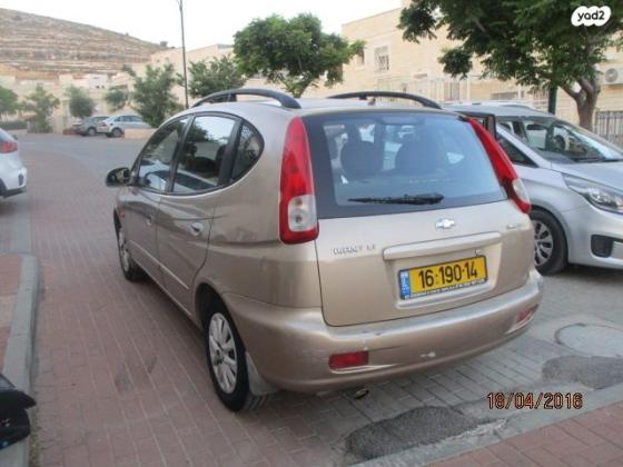 שברולט ויואנט (2006)