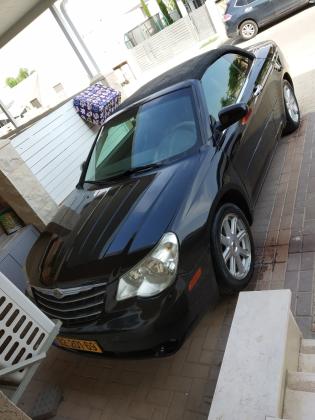 קרייזלר סברינג (2009)