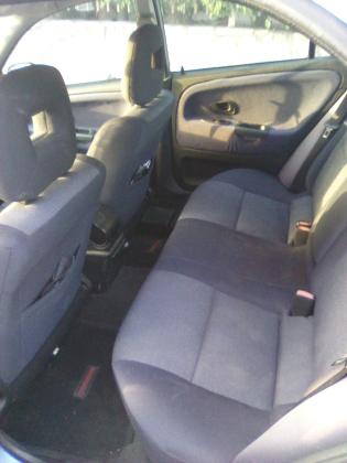 מיצובישי כריזמה (2003)