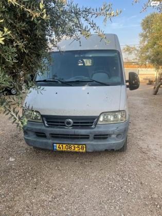 פיאט דוקאטו הרקולס (2004)