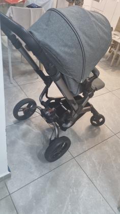 עגלת Jane rider המהממת שלנו,