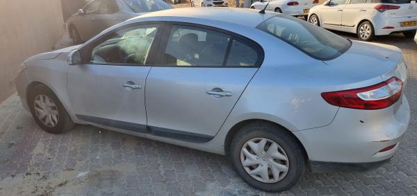 רנו פלואנס (2014)