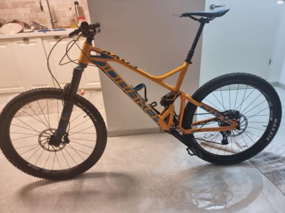 אופני Mondraker Foxy 27