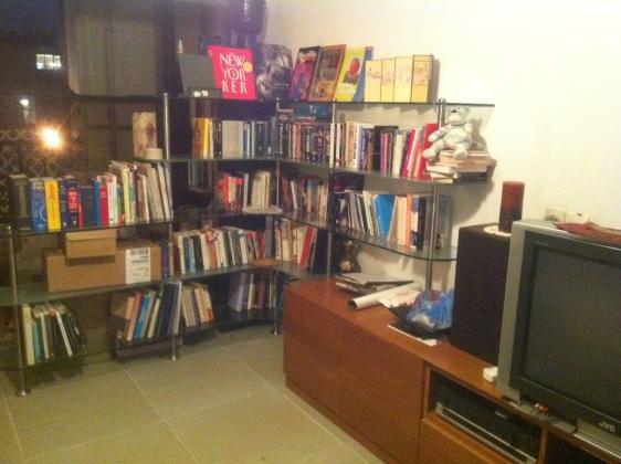 נחל הבשור 11 (דקר)