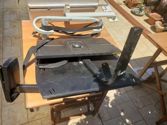 מטלים לטלויזיה וגם למכשיר נוסף