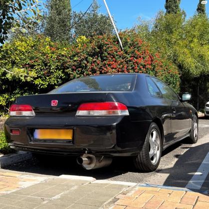 הונדה פרלוד (1998)