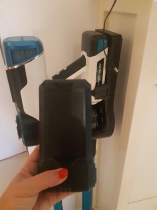 תחנת העבודה BOBOT DPS 121+