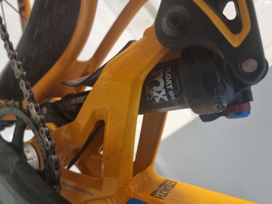 אופני Mondraker Foxy 27