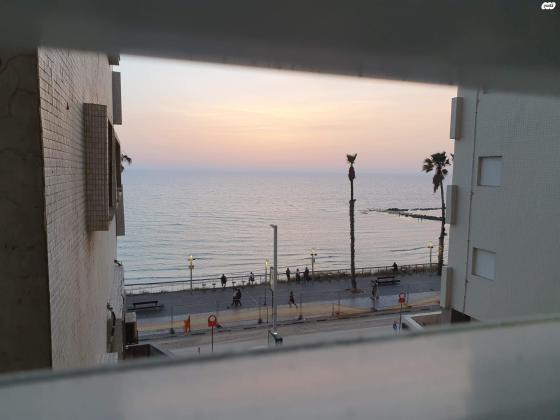 דרך בן גוריון 77 (מערב)