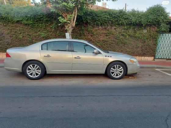 ביואיק לה קרוס (2009)