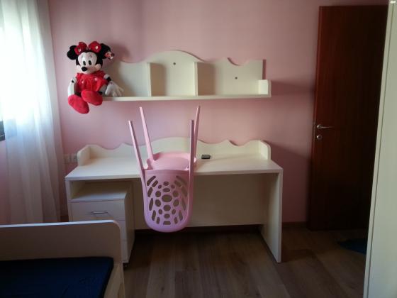 חדר ילדים של רהיטי דורון