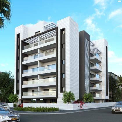 כרמלי 17 (עין גנים)