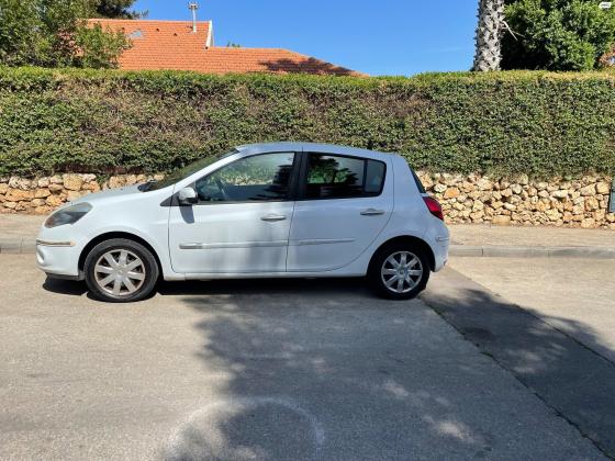 רנו קליאו דור 3 (2006-2014) (2011)