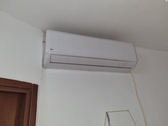 למכירה 2 מזגנים של חברת